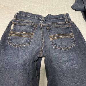 Men’s Cinch Jeans